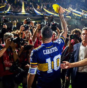 Meet your Posher, Luigi